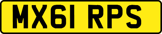MX61RPS