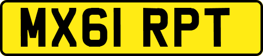 MX61RPT