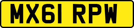 MX61RPW