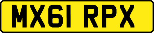 MX61RPX