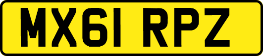 MX61RPZ