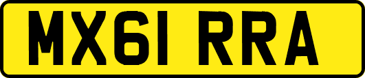 MX61RRA