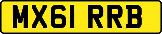 MX61RRB