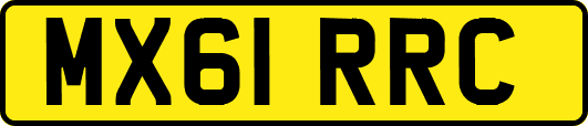MX61RRC