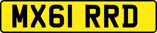 MX61RRD