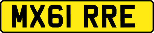 MX61RRE