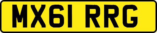 MX61RRG