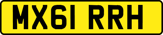 MX61RRH