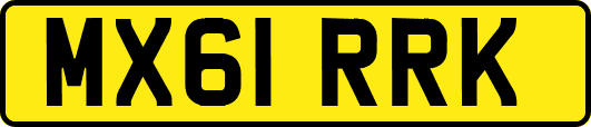 MX61RRK