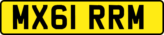 MX61RRM