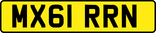 MX61RRN