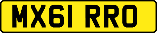 MX61RRO