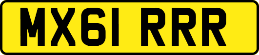 MX61RRR