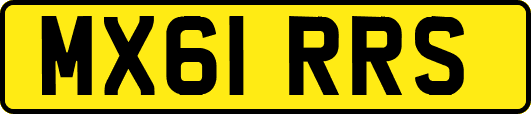 MX61RRS