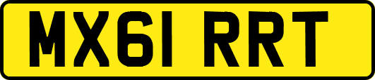 MX61RRT