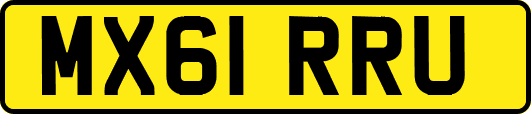 MX61RRU