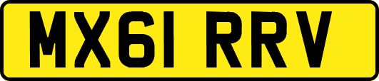 MX61RRV