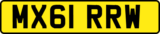 MX61RRW