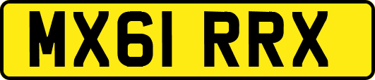 MX61RRX