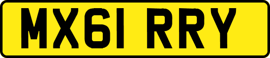 MX61RRY