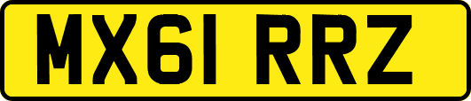 MX61RRZ