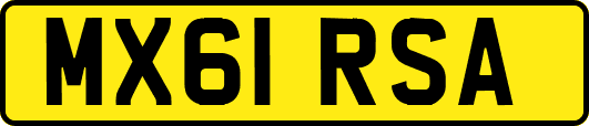 MX61RSA