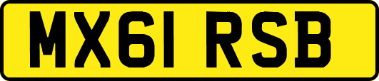 MX61RSB