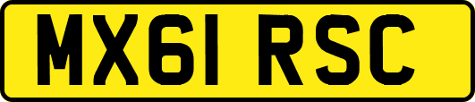 MX61RSC
