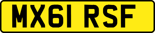 MX61RSF