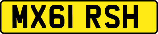 MX61RSH