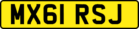 MX61RSJ