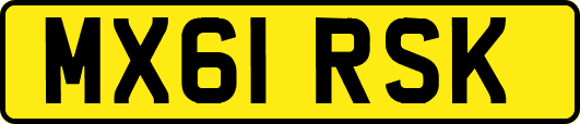MX61RSK