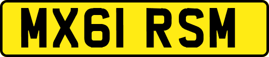 MX61RSM