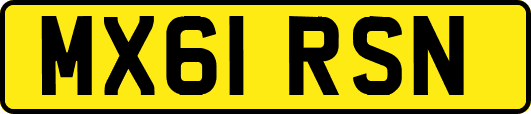 MX61RSN