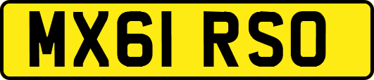 MX61RSO