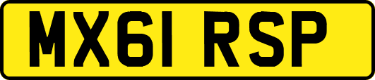 MX61RSP