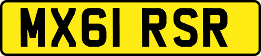MX61RSR