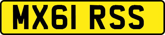 MX61RSS