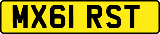 MX61RST
