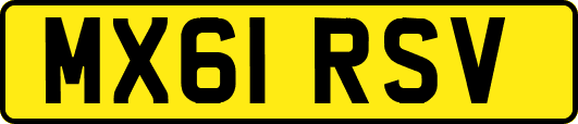 MX61RSV