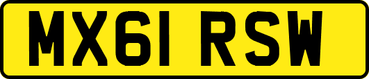 MX61RSW