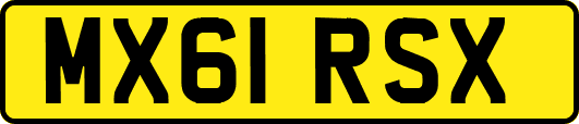 MX61RSX