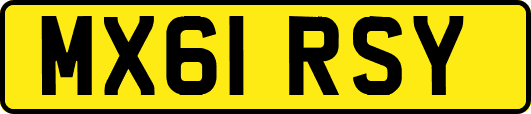 MX61RSY
