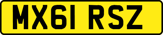 MX61RSZ