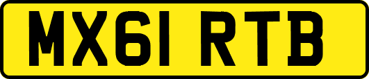 MX61RTB