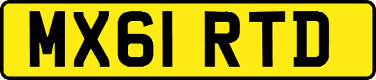 MX61RTD