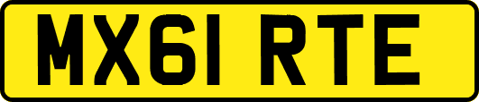 MX61RTE