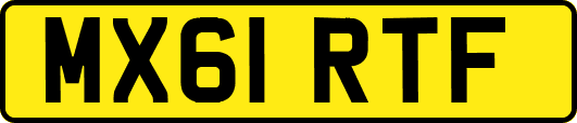 MX61RTF