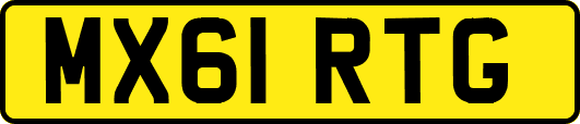 MX61RTG