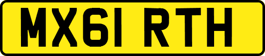 MX61RTH